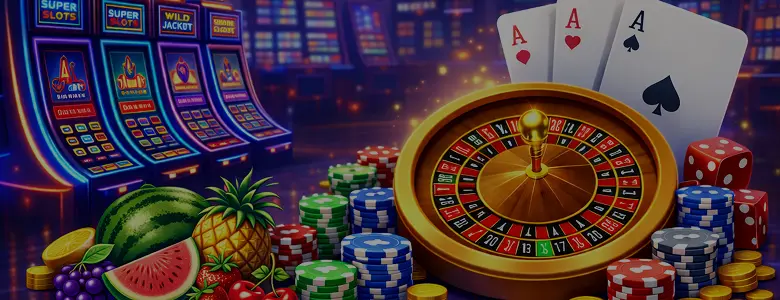БОНУС ДЛЯ HIGHROLLER